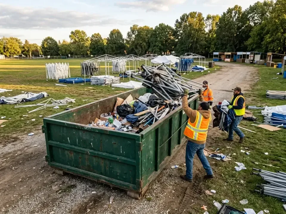 temporary-event-waste-containe-016 — frequently asked questions, Roll-Off Dumpster Rental Services in Riverton, WY